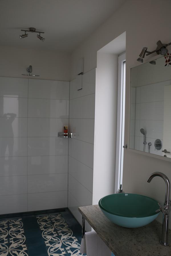 Mara Hotel Wendisch Evern Bagian luar foto